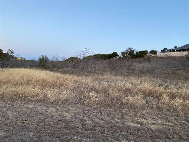 Graford, TX 76449,Lot225 Firewheel Drive