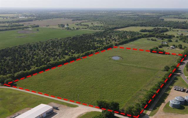 Lake Creek, TX 75450,00 E Farm Road 198