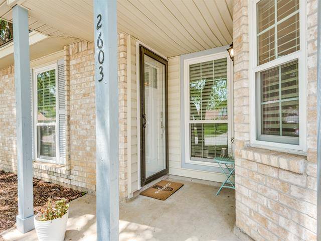 Euless, TX 76039,2603 Kayli Lane