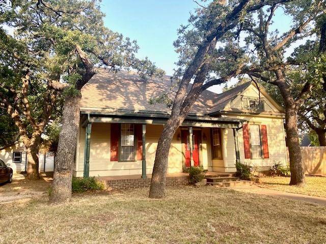 Mineral Wells, TX 76067,2315 NW 3RD Avenue