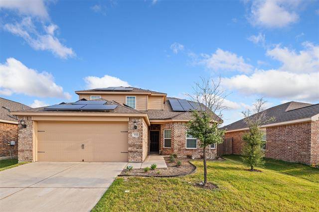 Princeton, TX 75407,1814 Hot Springs Way