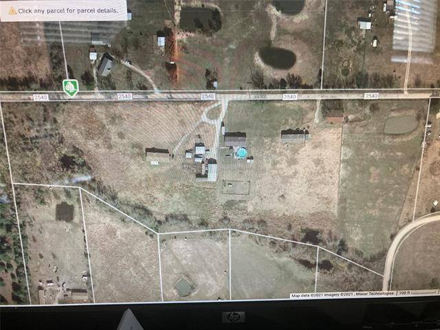 Quinlan, TX 75474,Lot 7 County Road 2540