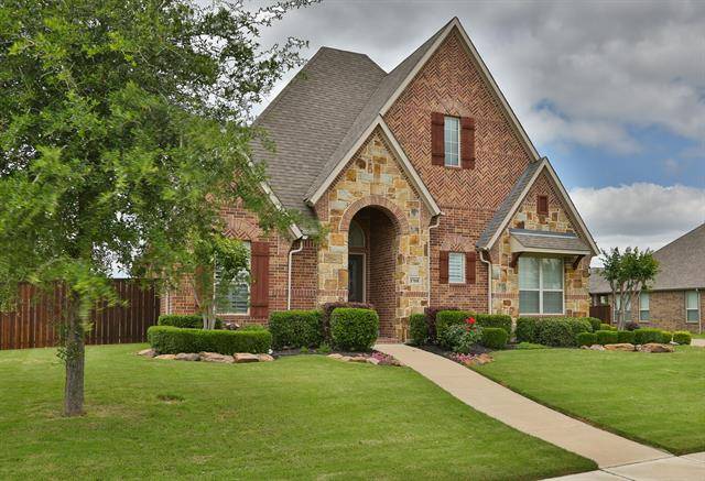 Keller, TX 76248,1708 Gray Owl Road