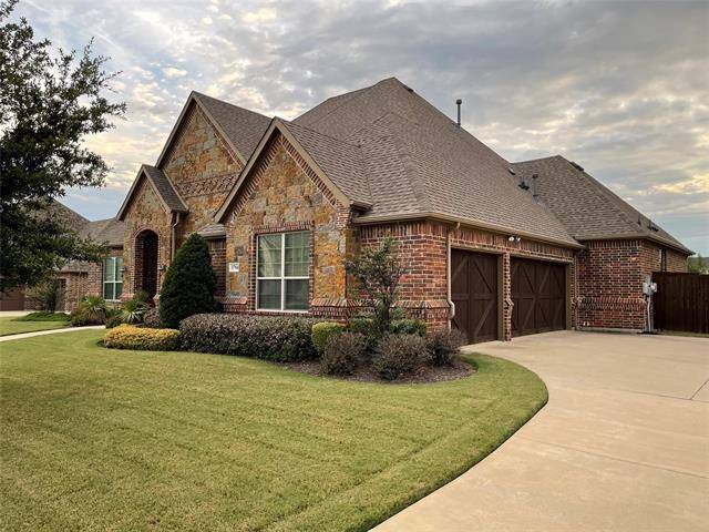 Keller, TX 76248,1704 Everest Road