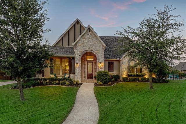 Keller, TX 76248,1721 Gray Owl Road