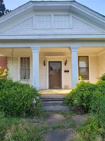 Mansfield, LA 71052,104 McEnery Street