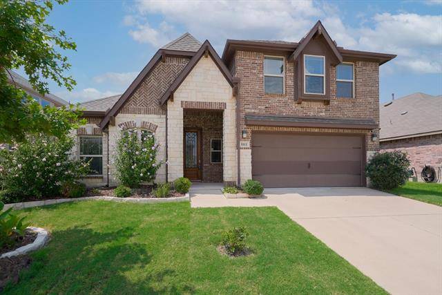 Little Elm, TX 75068,1112 Snowbird Drive