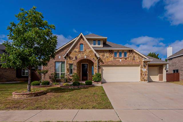 Burleson, TX 76028,932 Tara Drive