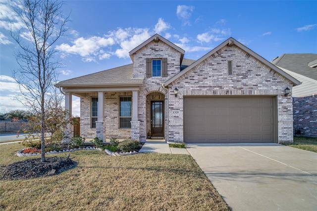 Little Elm, TX 75068,1328 CARANCHO Drive