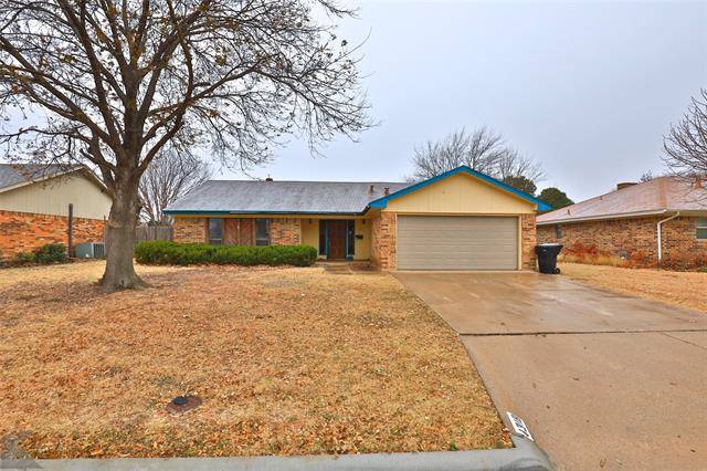 Abilene, TX 79606,4318 Bruce Drive