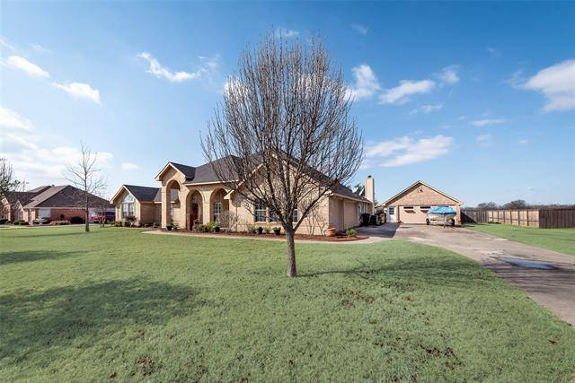 Crandall, TX 75114,1043 Masters Drive