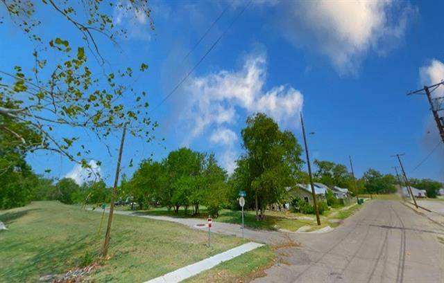 Greenville, TX 75401,Lot 6 Mineola Street