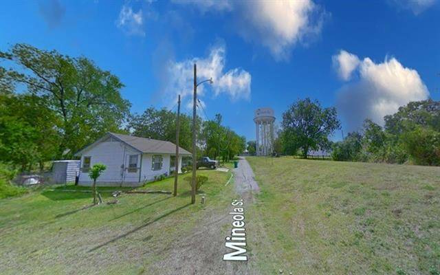 Greenville, TX 75401,Lot 6 Mineola Street