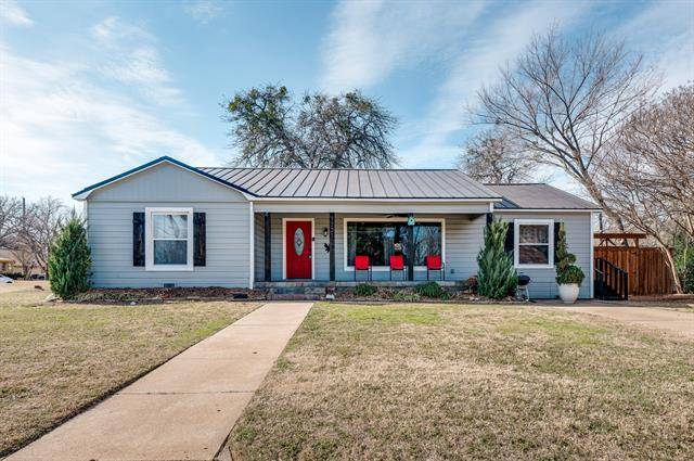 Denison, TX 75020,1721 S Mirick Avenue