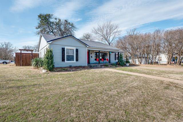 Denison, TX 75020,1721 S Mirick Avenue