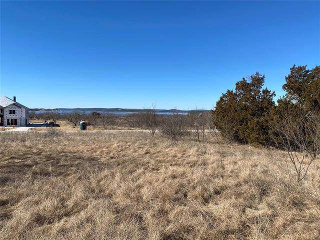 Graford, TX 76449,Lot1043 Frog Branch