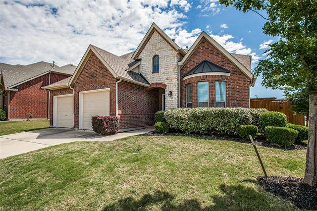 Little Elm, TX 75068,1727 Lake Wood Trail