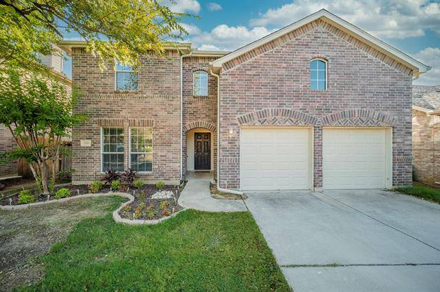 Aubrey, TX 76227,1212 Golden Eagle Court