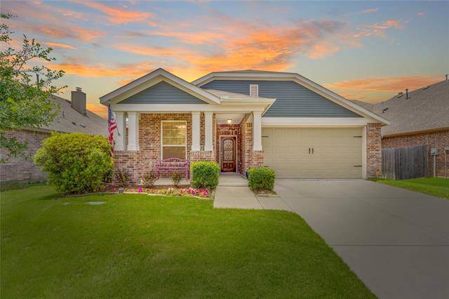 Little Elm, TX 75068,1100 Snowbird Drive