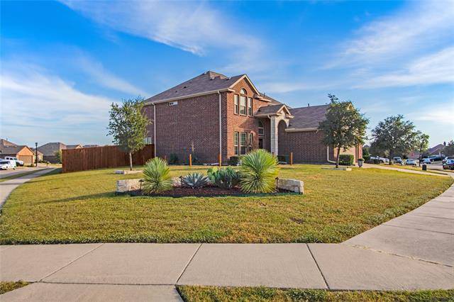 Little Elm, TX 75068,1401 Christina Creek Drive