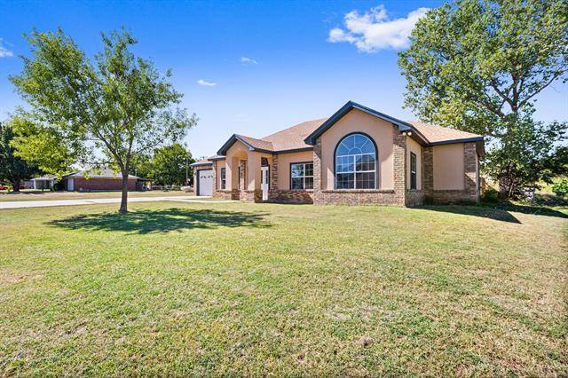 Woodway, TX 76712,315 Lane Drive