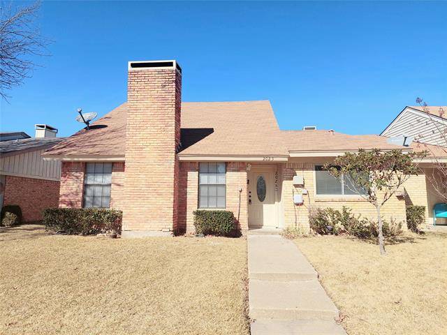 Garland, TX 75041,2025 Towngate Drive