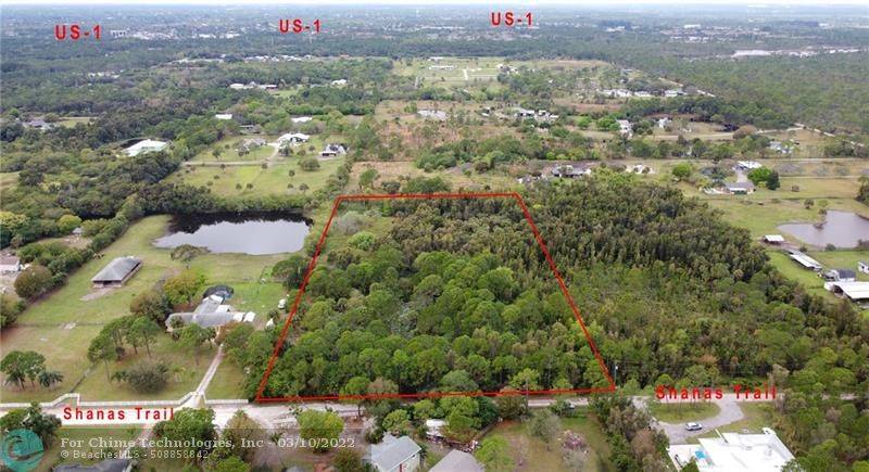 Port Saint Lucie, FL 34945,TBD Shanas Trail