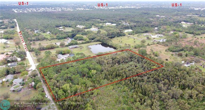 Port Saint Lucie, FL 34945,TBD Shanas Trail