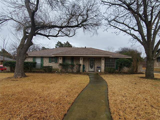 Cedar Hill, TX 75104,1117 Angela Drive