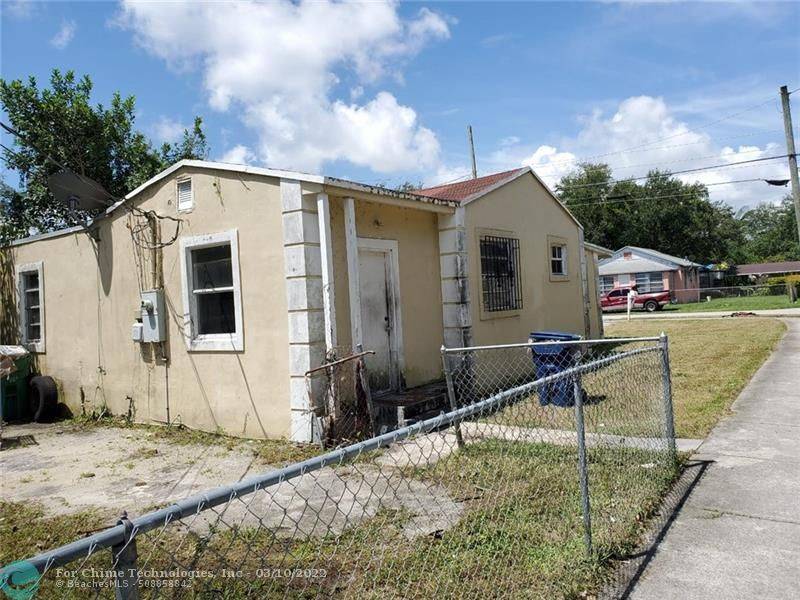 Miami, FL 33142,5531 NW 24th Ave