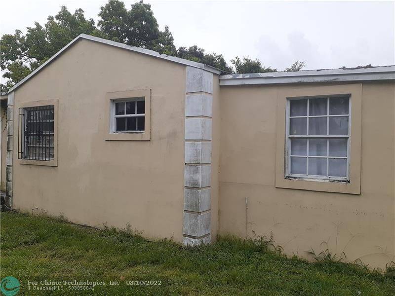 Miami, FL 33142,5531 NW 24th Ave