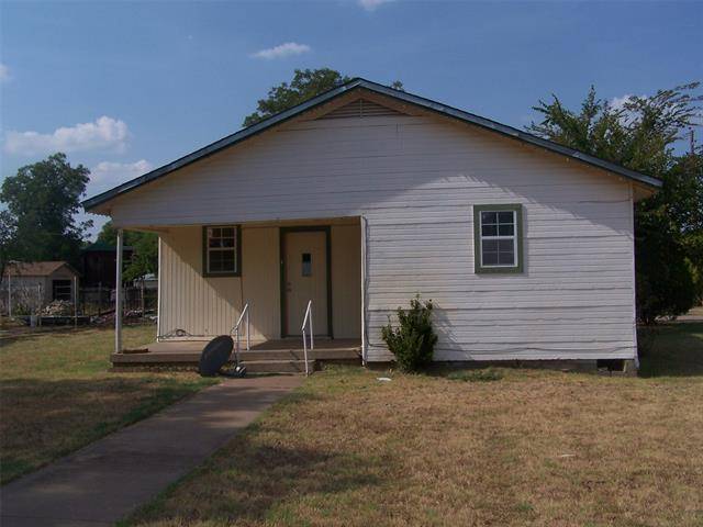 Breckenridge, TX 76424,700 W Wheeler Street