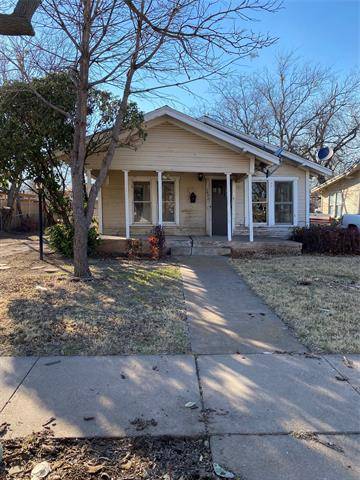 Abilene, TX 79602,1042 Poplar Street