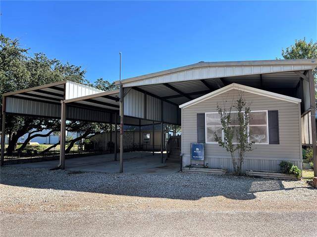 Whitney, TX 76692,176 Holiday Rambler Drive