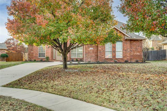 Keller, TX 76248,1310 Mcentire Court