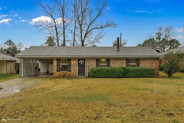 Haughton, LA 71037,417 Cherry Oak Lane