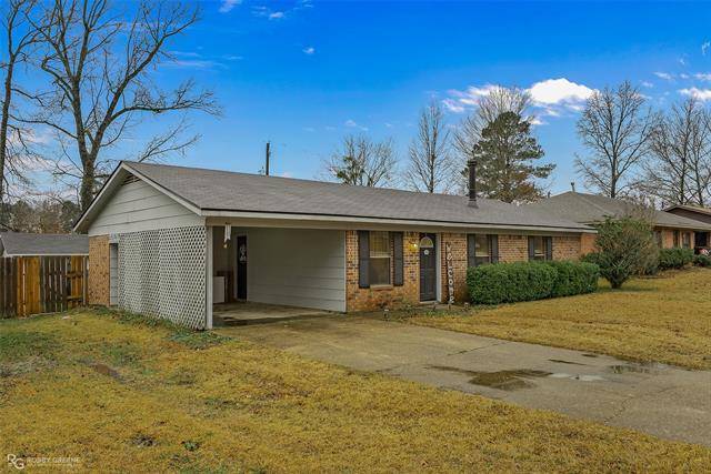 Haughton, LA 71037,417 Cherry Oak Lane