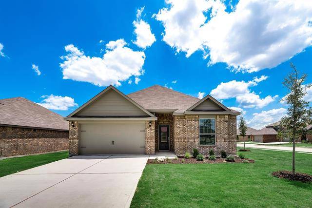 Crowley, TX 76036,1033 Maidenhair Lane