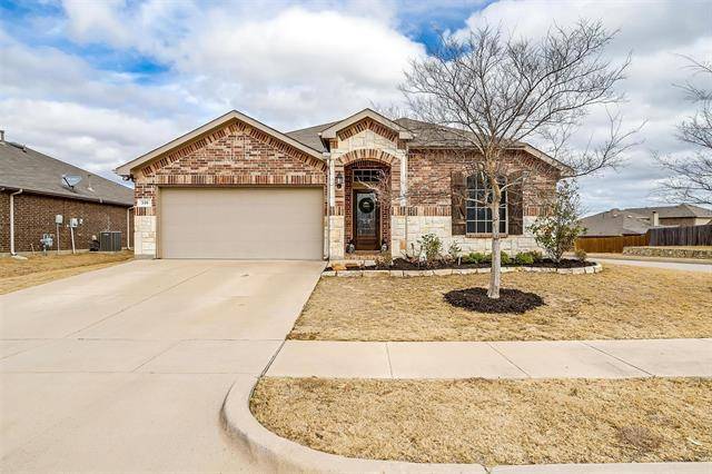 Burleson, TX 76028,339 Coral Vine Lane