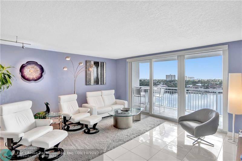 Fort Lauderdale, FL 33304,511 Bayshore Dr  #805