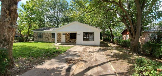 Terrell, TX 75160,1208 S Frances Street