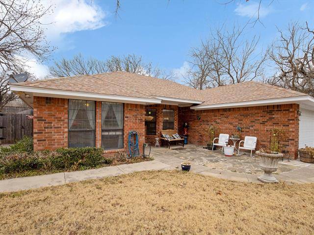 Weatherford, TX 76086,813 E 2nd Street