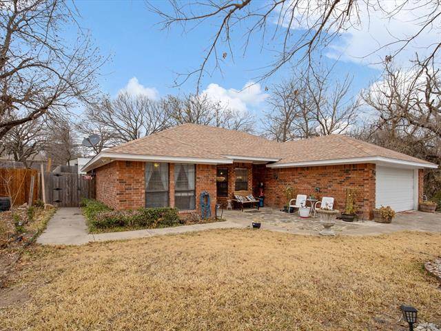 Weatherford, TX 76086,813 E 2nd Street