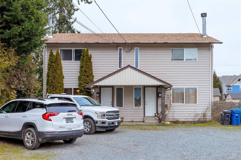 Nanaimo, BC V9T 3R5,2306 Rosstown Rd