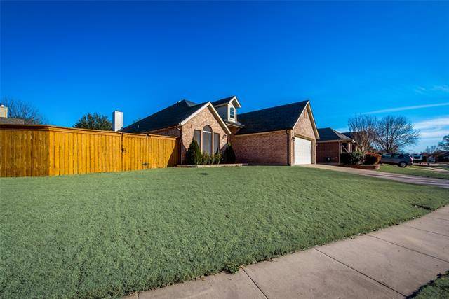 Fort Worth, TX 76137,7036 Warm Springs Trail