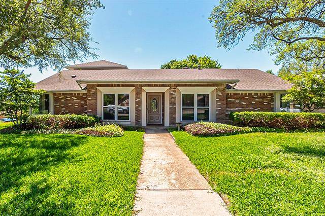 Garland, TX 75043,1422 Pine Hill Drive