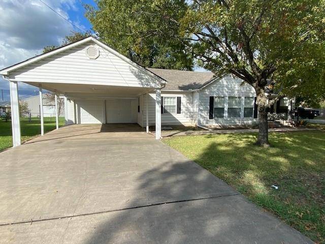 Bonham, TX 75418,225 E 9th