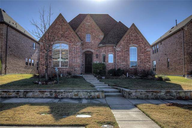 Frisco, TX 75035,12437 Burnt Prairie Lane