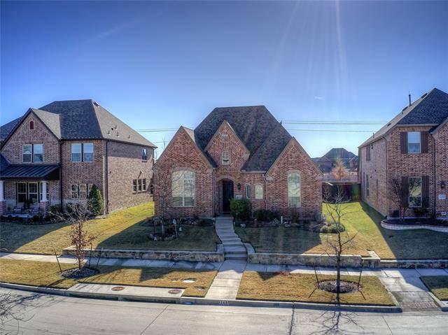 Frisco, TX 75035,12437 Burnt Prairie Lane