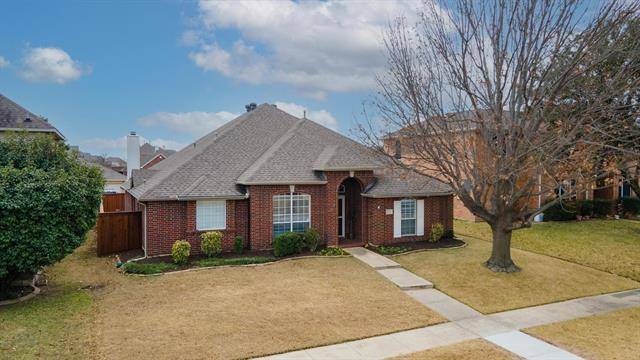 Frisco, TX 75035,11121 Covey Lane